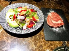 -觅福里•熟成和牛餐厅