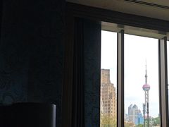 -上海苏宁宝丽嘉酒店·Cafe Bellagio西餐厅
