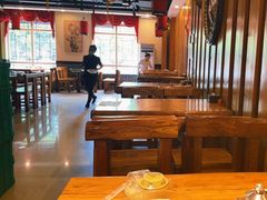 大堂-老地方农家菜(昌黎一店)