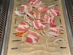 -新石器烤肉(美利广场店)