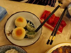 红糖锅盔-眉州东坡(北苑华贸店)