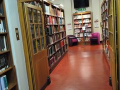 -UCL Main Library