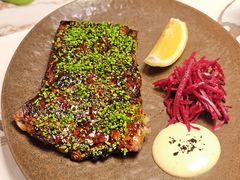-LE COQ大公鸡小酒馆(北京首店)