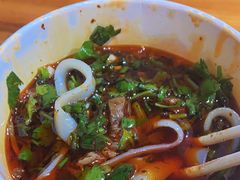 -王记生烫牛杂面馆(兰陵路店)