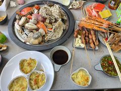 -仙螺岛海鲜自助餐厅(总店)