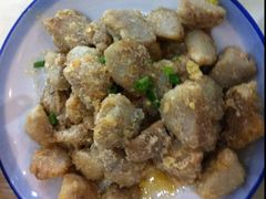 蛋黄芋艿-邀月楼(新华路店)