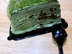 -迦南·甜品蛋糕(传媒店)