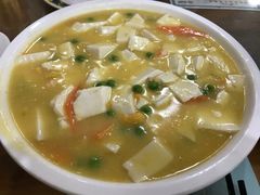 -上海小菜餐厅(理工大学店)