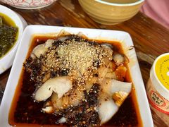 -朱大嘴肥肠血旺(福字街店)