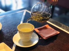 -杭州西子湖四季酒店·金沙厅