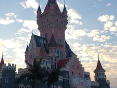 -厦门方特梦幻王国