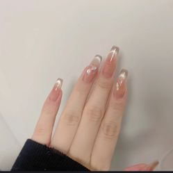 -1T·1M 日式美甲美睫