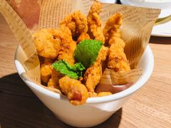 -太二酸菜鱼(长沙IFS国金中心店)