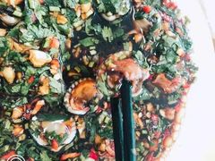 -官塘陈记鱼生·潮汕砂锅粥·牛肉火锅(潮枫路总店)