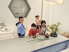 -井德幼儿园(泰达园)