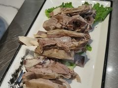 -伊帆食府·青海地方特色美食