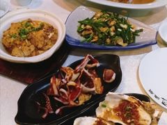 -渔娘渔家丹东海鲜(东直门店)