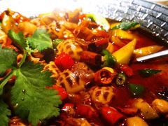 -新悦·霞浦海鲜生(上下杭店)