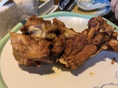-95号酱骨·一块豆腐(展春园西路店)