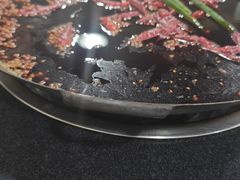 -铜元老码头鳝鱼火锅