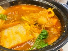 寿喜锅-滨寿司(百联中环店)