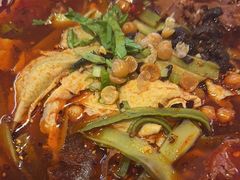 -海椒市落舌·麻辣烫冒菜(中关村店)