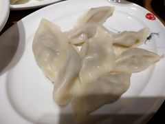 -喜家德虾仁水饺(华强天虹店)