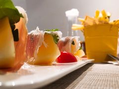 -Primo·丽莫意大利窑烤披萨