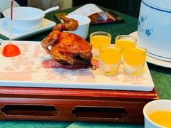 -大鸽饭(汉溪长隆店)