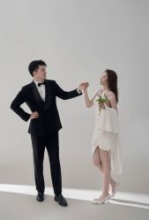 -拾尚映画·STUDIO婚纱摄影(中关村店)