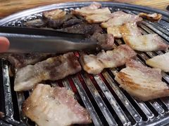 -大發韩国烤肉(八佰伴店)