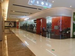 -乐刻运动健身(蓝润摩里中心店)