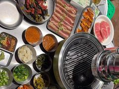 -山葵说·泥炉烤肉(泰达时尚E街区店)