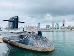 -中国人民解放军海军博物馆