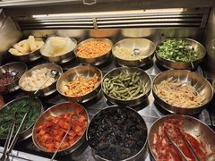 -火炉火自助餐(西直门凯德MALL店)