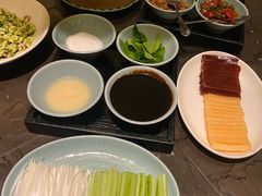 -西安凯悦酒店·湖畔中餐厅