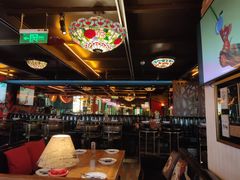 -Famous肥猫墨西哥音乐餐吧(五棵松华熙LIVE店)