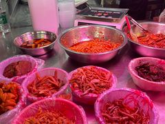 -浪哥卤味捆鸡(南门口店)