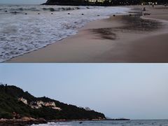 -东澳岛