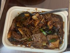 -砂锅居(西四店)