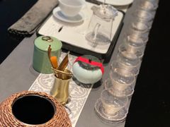 -悦瓏新中式餐厅
