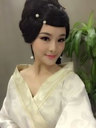 -盘子女人坊生日照·摄影馆(华强店)