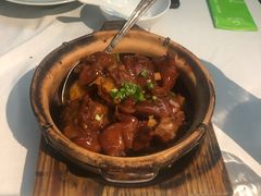 -汤城小厨•粤菜•靓汤(苏州街店)