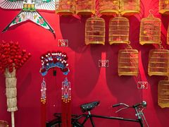 -1078號老北京涮肉(松柏店)