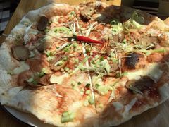 PizzaExpress&nbsp;马上诺(长泰广场店)-玛尚诺Pizza&Bar(长泰广场店)