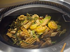 -东北铁锅宴(云龙华府店)