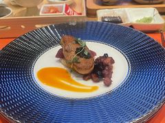 -和·铁板烧·OMAKASE(望京昆泰嘉晟酒店)