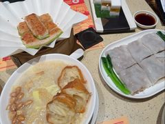 -点都德(长泰广场店)