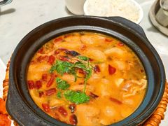 -小菜园新徽菜(合肥瑶海万达店)