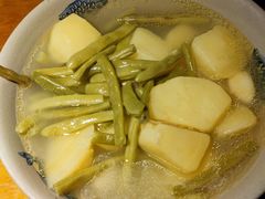 耙耙菜-回水镇·江湖川菜(恒大新城店)